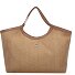 Shopper Tas 58 cm variant tan Shopper Tas 58 cm variant tan