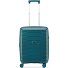 Skyline 2.0 4 wielen Cabinewagen 55 cm met uitbreidingsplooi variant verde bottiglia Skyline 2.0 4 wielen Cabinewagen 55 cm met uitbreidingsplooi variant verde bottiglia