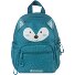Mini Kleuterschool rugzak 27 cm variant Wolf Mini Kleuterschool rugzak 27 cm variant Wolf