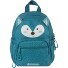  Mini Kleuterschool rugzak 27 cm variant Wolf