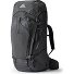 Deva Pro 80 Trekking rugzak XS 77 cm variant lava grey