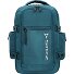  Strz by Berlin reisrugzak 39 cm laptopvak variant deepsea green