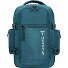 Strz by Berlin reisrugzak 39 cm laptopvak variant deepsea green Strz by Berlin reisrugzak 39 cm laptopvak variant deepsea green