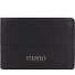  Don Romeo Portemonnee RFID Leer 10,5 cm variant schwarz