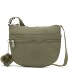  Basic Arto Crossbody tas S 25 cm variant almost sage