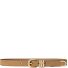  Riem Leder variant camel | 80 cm
