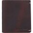  Antiek Avery Portemonnee RFID Leer 10 cm variant brown
