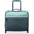 Brochant 3 2 wielen Bedrijfswagen 39 cm Laptop compartiment variant gruen Brochant 3 2 wielen Bedrijfswagen 39 cm Laptop compartiment variant gruen