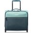  Brochant 3 2 wielen Zakelijke trolley 39 cm Laptopvak variant gruen