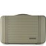  Atlas Attachékoffer 48 cm Laptopvak variant olive green