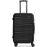  Essentials 16 MEDIUM 4 wielen Trolley 67 cm variant black