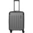 Dynamiic 4 wielen Cabinewagen 55 cm met uitbreidingsplooi variant anthrazit Dynamiic 4 wielen Cabinewagen 55 cm met uitbreidingsplooi variant anthrazit
