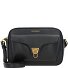  Beat Soft Crossbody tas Leder 21 cm variant noir