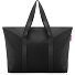 Extralitehopper Shopper Tas L 46 cm variant mesh black Extralitehopper Shopper Tas L 46 cm variant mesh black