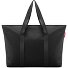  Extralitehopper Shopper Tas L 46 cm variant mesh black
