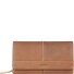 Birkenfeld Dilara Portemonnee RFID-bescherming Leer 9.5 cm variant toffee Birkenfeld Dilara Portemonnee RFID-bescherming Leer 9.5 cm variant toffee