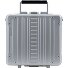 Diversty Beautycase 27 cm variant platinum  Diversty Beautycase 27 cm variant platinum