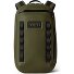  Cayo Dagrugzak 58 cm Laptop compartiment variant olive