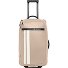  Takutea 65 2 wielen Trolley 65 cm variant linen