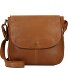 Colombiana Schoudertas Leer 25 cm variant nougat Colombiana Schoudertas Leer 25 cm variant nougat
