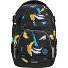  Mate School rugzak 44 cm variant Crazy Artnight
