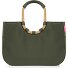  Shopper Tas 46 cm variant forest gold
