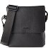  Cardona Flavio Messenger Leder 20 cm variant black