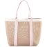  Lido Shopper Tas 40 cm variant rose
