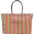  Lido Shopper Tas 40 cm variant rose