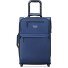 Maubert 2.0 2 wielen Cabinewagen 55 cm met uitbreidingsplooi variant marineblau Maubert 2.0 2 wielen Cabinewagen 55 cm met uitbreidingsplooi variant marineblau