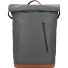  Japan Matsuyama Rugzak 48 cm laptopvak variant gravi grey