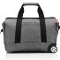 Allrounder 2-wielige cabinewagen 41 cm variant twist silver Allrounder 2-wielige cabinewagen 41 cm variant twist silver
