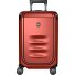  Spectra 3.0 4 wielen Cabinewagen 55 cm Laptop compartiment met uitbreidingsplooi variant red