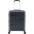  0800 4 wielen Cabinewagen 55 cm met uitbreidingsplooi variant dusty green