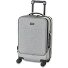 Verge 4-Wiel Cabin Trolley 51 cm Laptopcompartiment variant geyser grey Verge 4-Wiel Cabin Trolley 51 cm Laptopcompartiment variant geyser grey