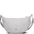  Mademoiselle.M Crossbody tas 34 cm variant nubuk ice