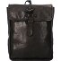  Remy Dagrugzak Leder 35 cm Laptopvak variant dark ash
