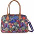 Schokland Treasues Carine Schoudertas 42 cm variant patriot blue Schokland Treasues Carine Schoudertas 42 cm variant patriot blue