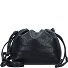  Liza schoudertas 23 cm variant black