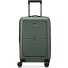  Turenne 2.0 4 wielen Cabinewagen 55 cm Laptop compartiment variant gruen