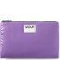  Glossy Clutch 21 cm variant lavender