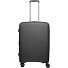  Tamaris x Travelite Voyaage 4 wielen Trolley M 76 cm met uitbreidingsplooi variant anthracite