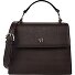  Delia Handtas Leder 18 cm variant soil brown