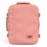 Adventure 119 Dagrugzak 39 cm Laptop compartiment variant macaroon pink Adventure 119 Dagrugzak 39 cm Laptop compartiment variant macaroon pink