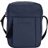 Atessa Mini tas Schoudertas 13.5 cm variant darkblue Atessa Mini tas Schoudertas 13.5 cm variant darkblue