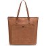  Nashville XL Shopper Tas Leer 35 cm variant mid brown