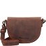  Montenegro Schoudertas Leer 12 cm variant braun