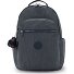  Back to School Pep Seoul College Extra Dagrugzak 44 cm Laptop compartiment variant marine navy