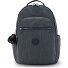 Back to School Pep Seoul College Extra Dagrugzak 44 cm Laptop compartiment variant marine navy  Back to School Pep Seoul College Extra Dagrugzak 44 cm Laptop compartiment variant marine navy