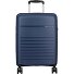  Aven 4 wielen Cabinewagen 55 cm variant navy